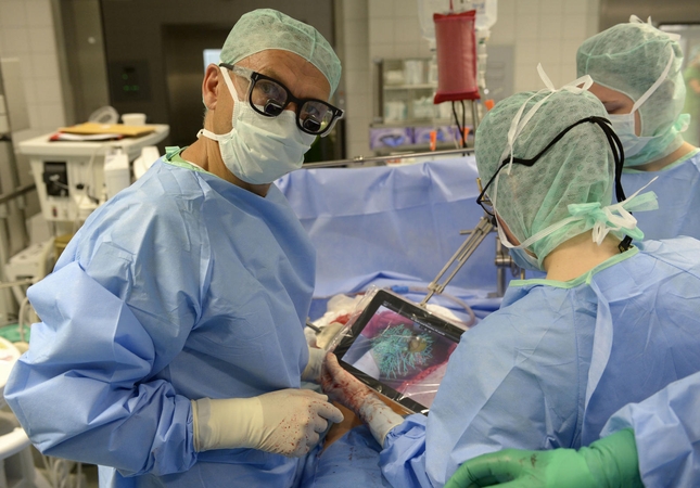 Hepatitas: pavėlavus gydyti, pasekmės būna labai skaudžios