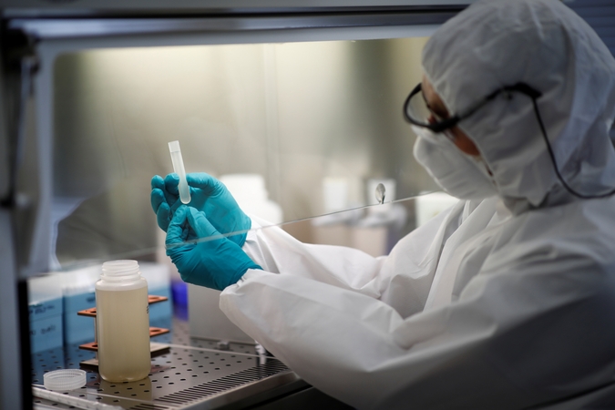 Epidemiologė: situacija keičiasi dramatiškai, nustatyta 16 naujų atvejų