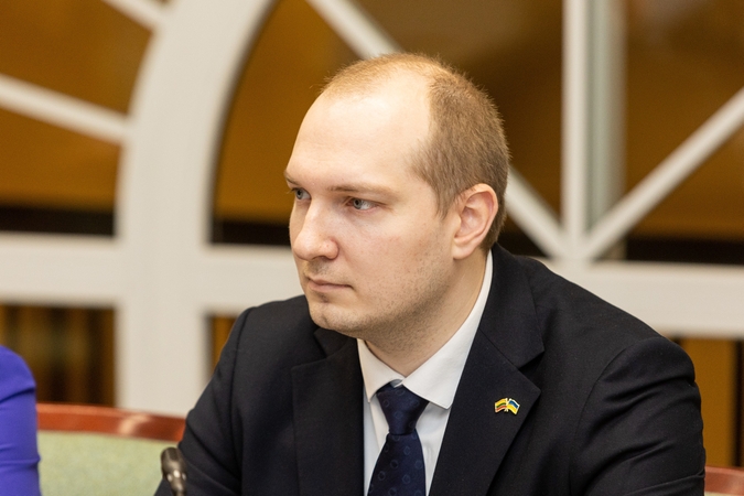 Kandidatas į švietimo ministrus G. Jakštas: svarbiausia – pasirengti naujiems mokslo metams