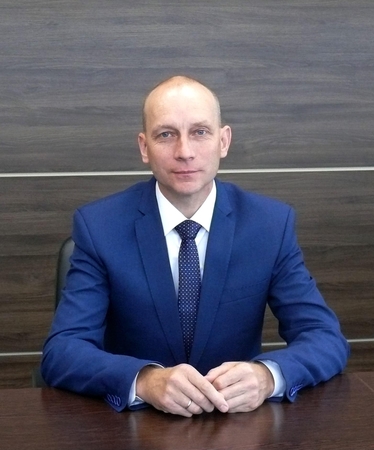 Darbą pradeda „darbiečių“ deleguotas viceministras A. Burinskas