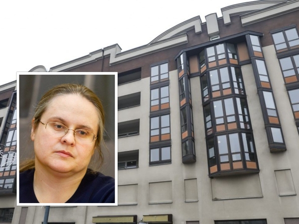 A. Širinskienė apie Seimo viešbutį: galime įklimpti į prabangią nuomą