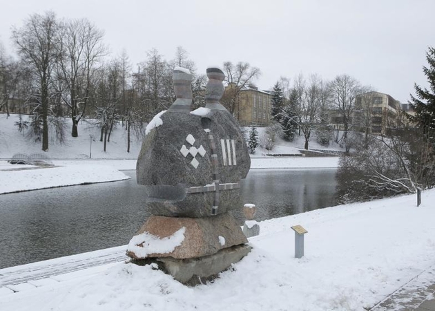 Kultūros sostinės renginių pradžią Panevėžys pažymės šviesos ir ugnies festivaliu