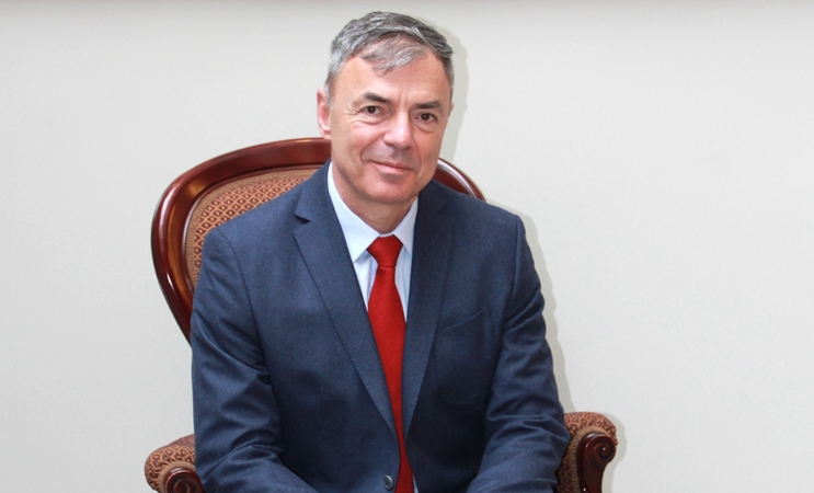 Sergejus Ignatovas