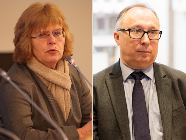 Ekspertai: rinkimų komitetai ne juokais gali supurtyti ne tik liberalus