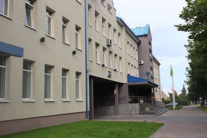 Nuteisti sukčiai, kurie apsimetę pareigūnais išviliojo banko kodus ir apvogė įmonę