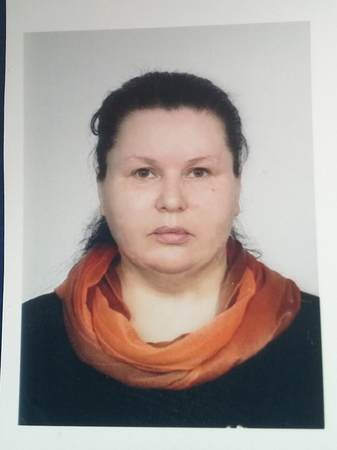 Policija ieško dingusios moters – gali grėsti pavojus gyvybei