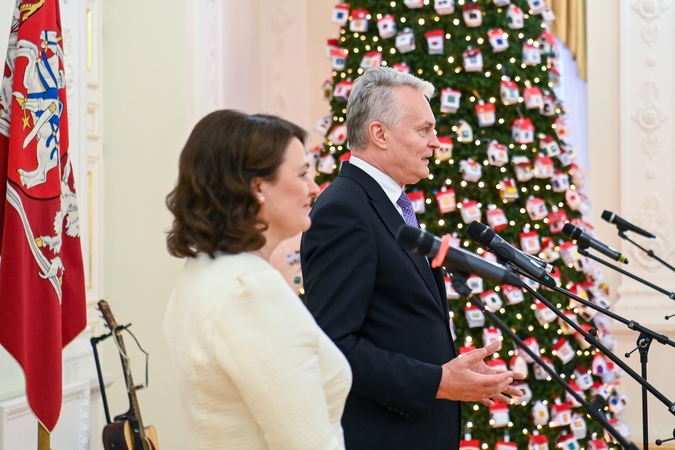 Pirmoji pora susitiks su šiemet mirusių menininkų artimaisiais