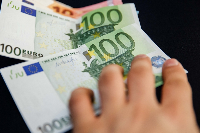 Prokuratūroje – ikiteisminis tyrimas dėl „Kevin EU“ galimo turto pasisavinimo, iššvaistymo