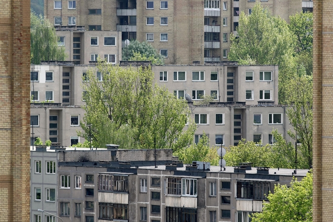 „City Service“ po nesėkmingo žygio į Rusiją – dar viena karti piliulė