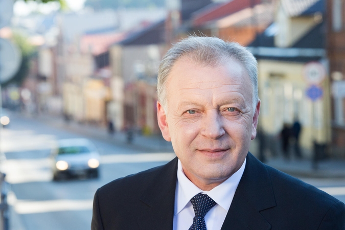Telšių tarybai nepavyko paskirti administracijos direktoriaus, vicemero