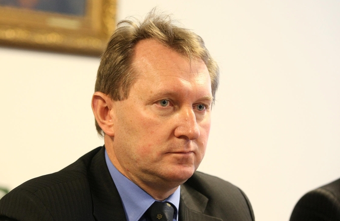 Zenonas Burokas