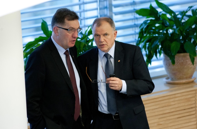 Politologai: socdemai galėtų pasimokyti iš konservatorių