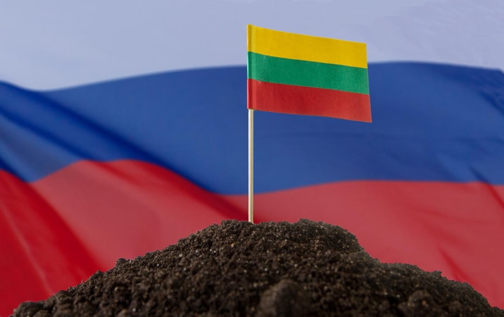 Apklausa: Baltijos šalių prijungimo norėtų 8 proc. Rusijos gyventojų