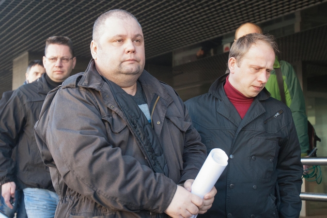 Rusija ragina Lietuvą „nesuvedinėti istorinių sąskaitų“