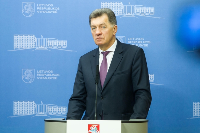 Algirdas Butkevičius