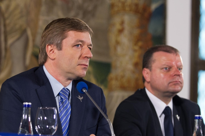 Kodėl rinkėjai per metus taip nusivylė „valstiečiais“?