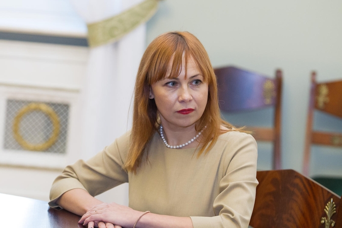 Jurgita Petrauskienė