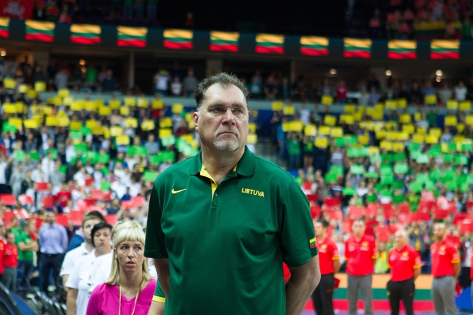 Arvydas Sabonis