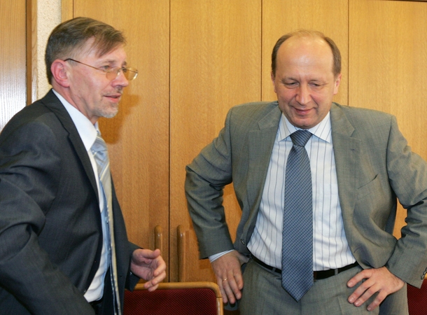 Kaltų dėl blogo šalies finansų valdymo ieškos Seimo komitetas