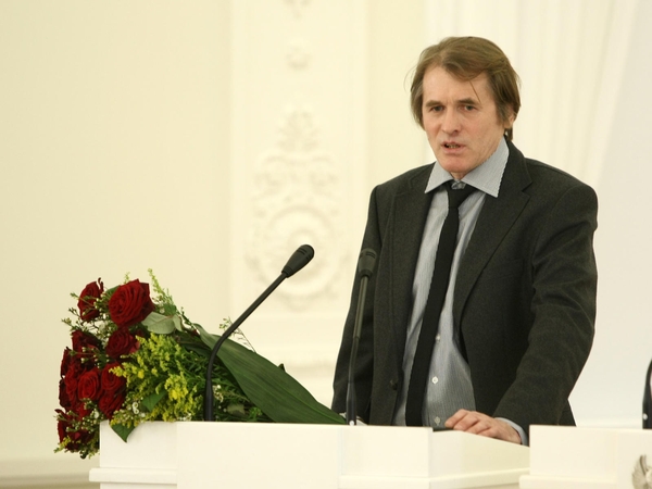 Priekabiavimu kaltinamas J. Gasiūnas svarsto kreiptis į teismą dėl šmeižto