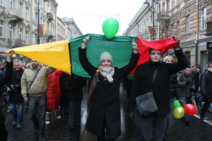 Nebeteiks Nepriklausomybės stipendijos