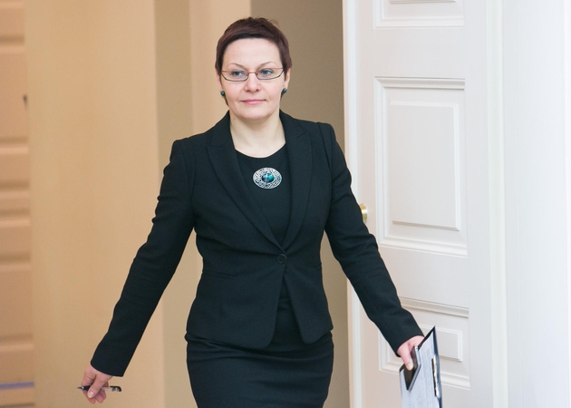 Daiva Ulbinaitė