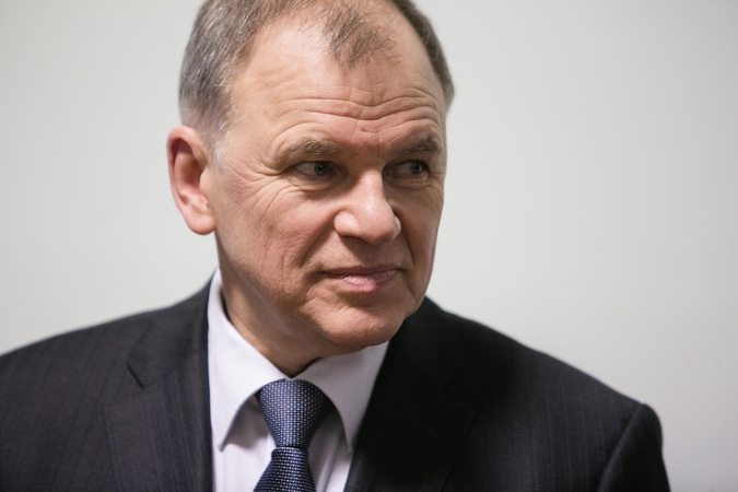 Vytenis Andriukaitis