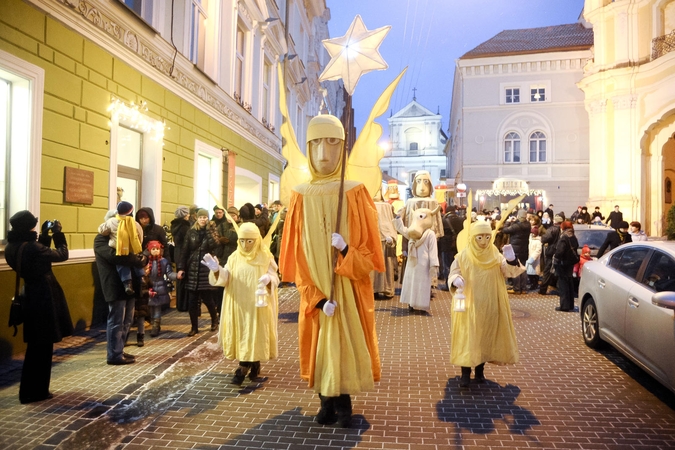 Šis savaitgalis – paskutinės dienos pasidžiaugti šventiniu laikotarpiu