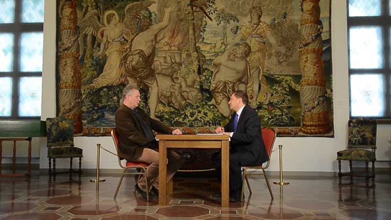 „Istorijos detektyvai“: kaip Stalinas A. Sniečkui Karaliaučių siūlė