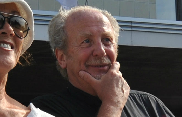Jonas Baldvinas Hannibalssonas