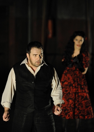 „Karmen“ – opera apie tai, kas tau nepriklauso