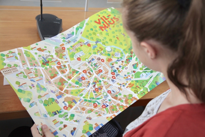Paprastinama testavimo tvarka: antigenų testus galės atlikti patys mokiniai
