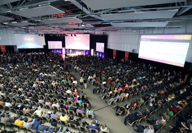 Žaidimų industrija ateityje taps pelninga verslo šaka Lietuvoje?