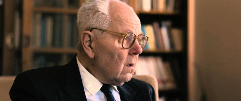 Mirė garsus disidentas V. Skuodis