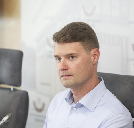 Antras bandymas: valdantieji vėl inicijuoja apkaltą M. Majauskui