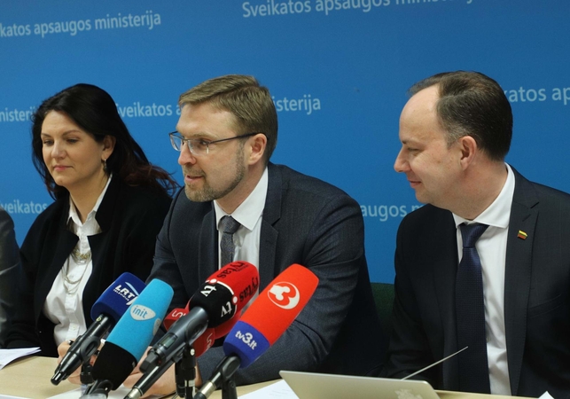 Imasi bendro pagalbos plano autizmu sergantiems vaikams