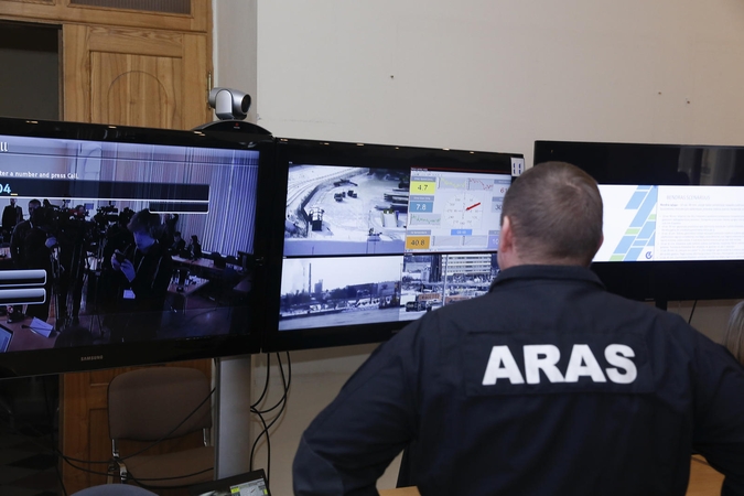 Prasidėjo plataus masto pratybos: mokomasi atremti hibridines grėsmes