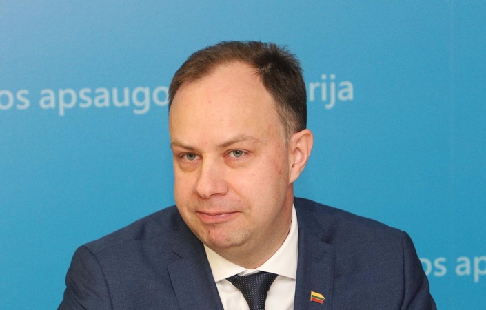 Aurelijus Veryga