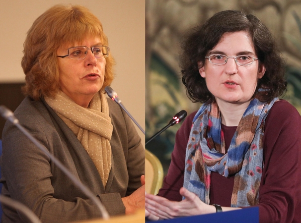 Naujausi partijų reitingai: sutrikdyti rinkėjai ir „socialdarbiečių“ pabaiga