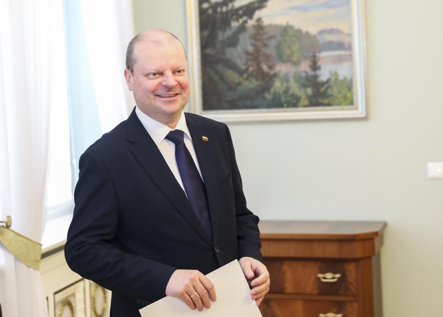 Anksčiau laiko iš atostogų grįžta premjeras: laukia svarbūs sprendimai 