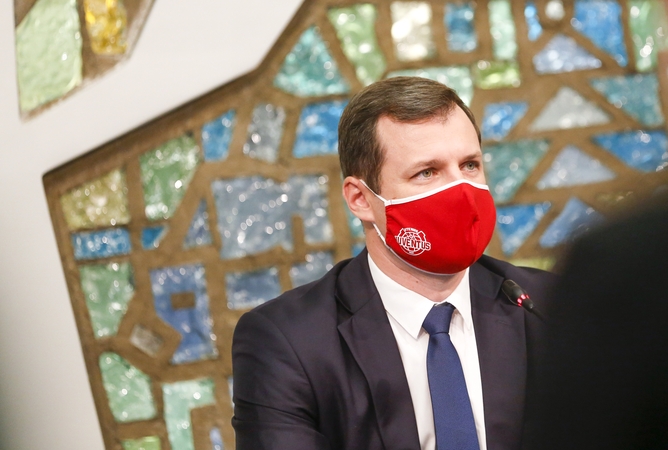 Įžvelgė tendenciją dėl ministrų: skiria tam, kad nebūtų sunku atleisti