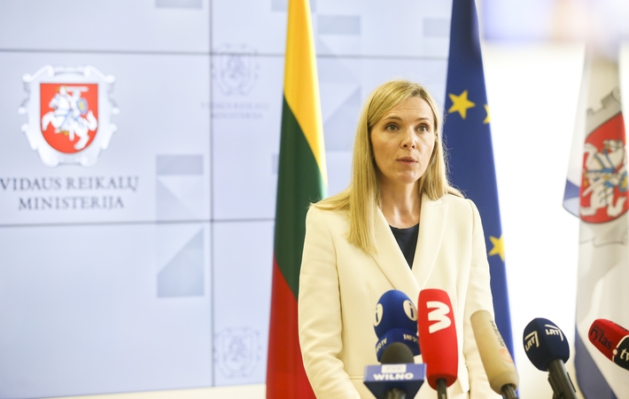 Apžvalga: svarbiausi antradienio įvykiai Lietuvoje ir pasaulyje