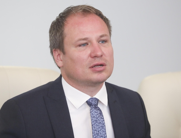 G. Surplys: Lietuvos žemdirbiai gali tikėtis daugiau pinigų nei pasiūlyta