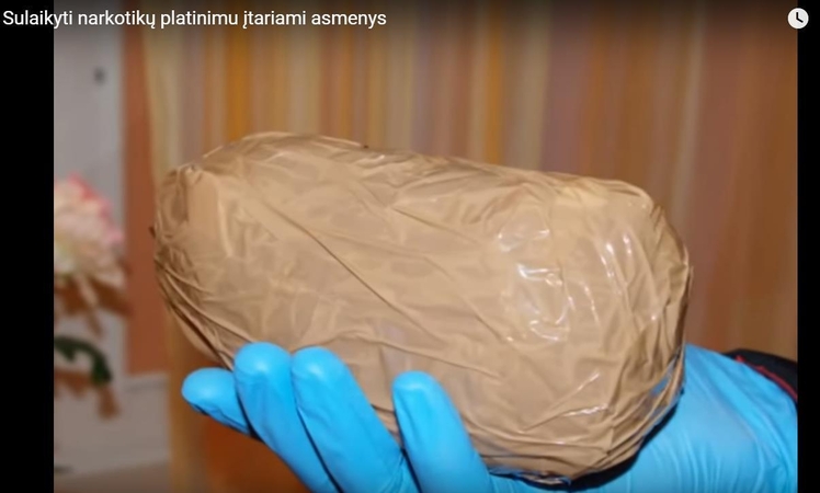 Į laisvę išėjusius grupuočių lyderius suvienijo narkotikų prekyba