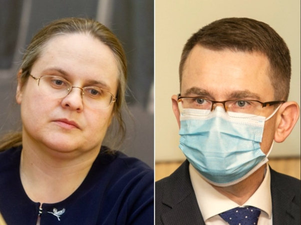 „Valstiečius“ papiktino A. Dulkio atsisakymas dalyvauti šešėlinės Vyriausybės posėdyje