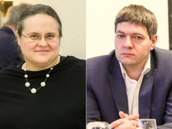 A. Mazuronis: tikiuosi, A. Širinskienė įrodys, kad nėra veidmainė ir melagė