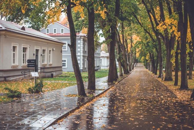 Sapiegų parkas