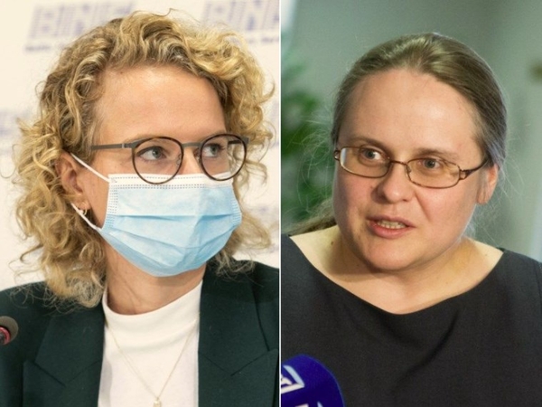A. Armonaitė su A. Širinskiene susikibo dėl pusryčių JAE: tai melas ir naftalininiai kliedesiai