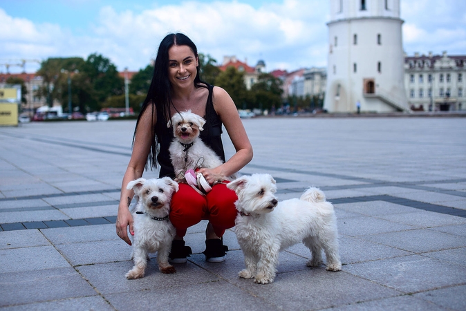 Neeilinė vasara Vilniuje: kviečia tapti turizmo savanoriais