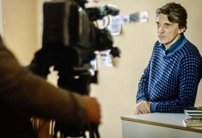 N. Bourriaud: gimiau prancūzu, bet nebesu tikras, ar esu prancūzas